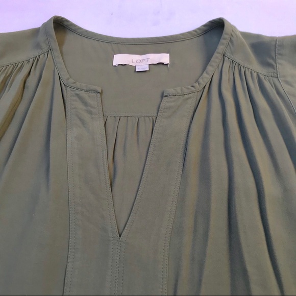 LOFT Tunic - Picture 2 of 5